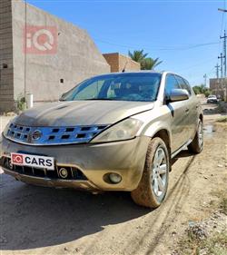 نيسان مورانو